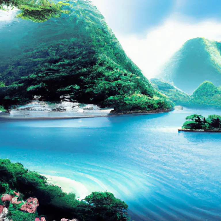 Exploring the Enchanting World of Japanese Culture