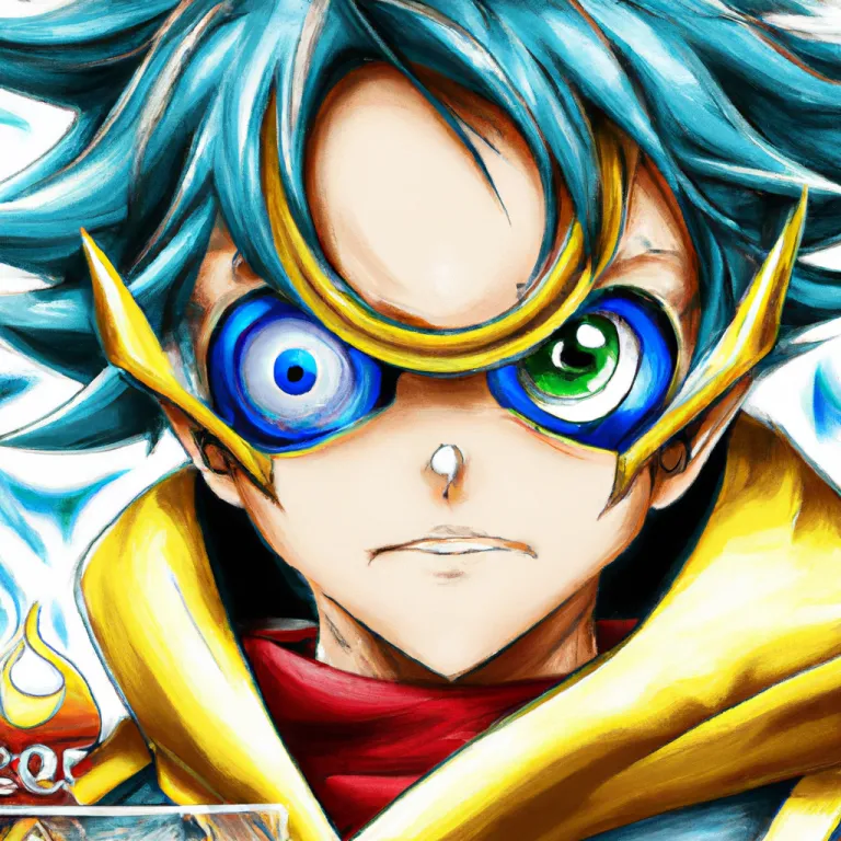 Masterpieces of Anime: A Journey Through the Greatest Animated Works