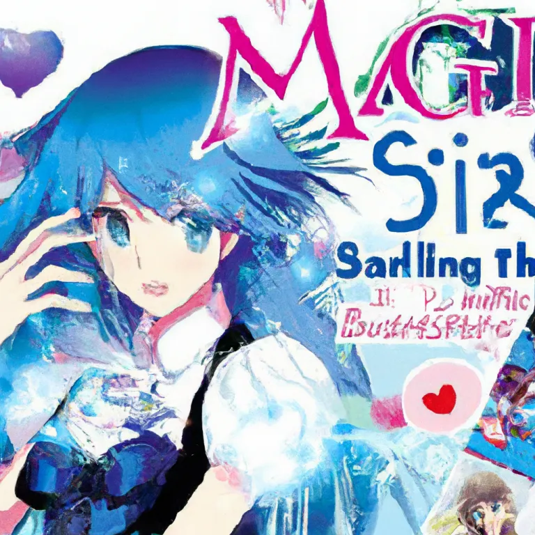 Unlocking the Magic of Shoujo: A Guide to the World of Romantic Manga