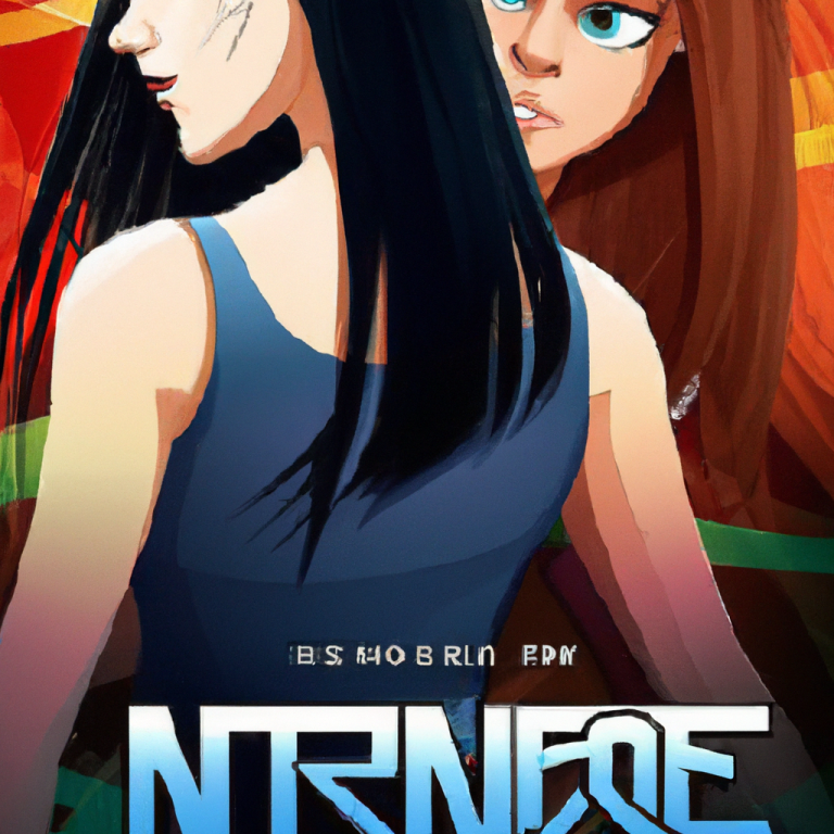 The Controversial World of Anime: Exploring the Debate
