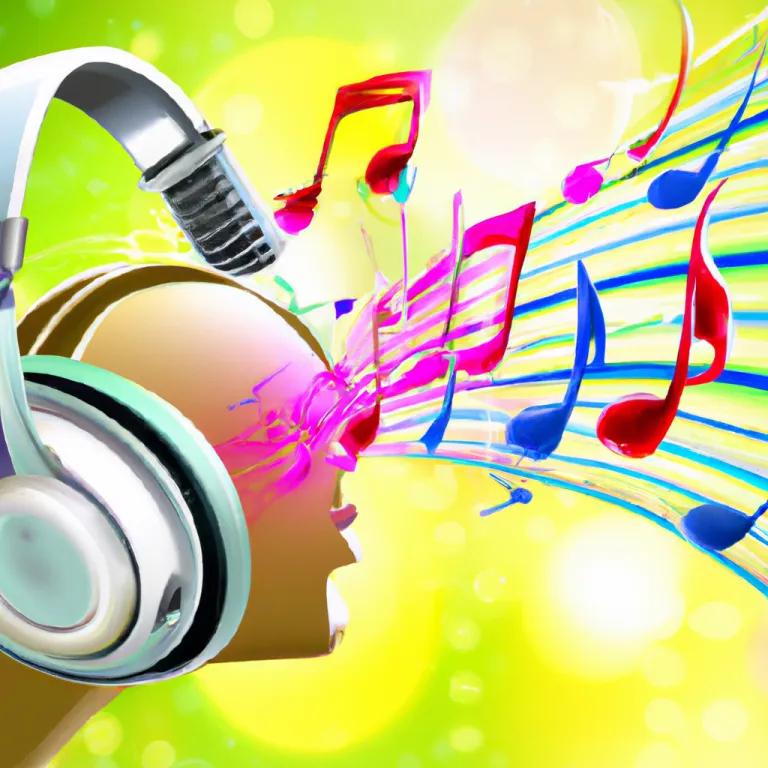 The Harmonious Connection Between Anime and Music