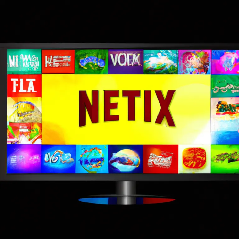 Unleashing the Anime Magic: Exploring the World of Anime on Netflix