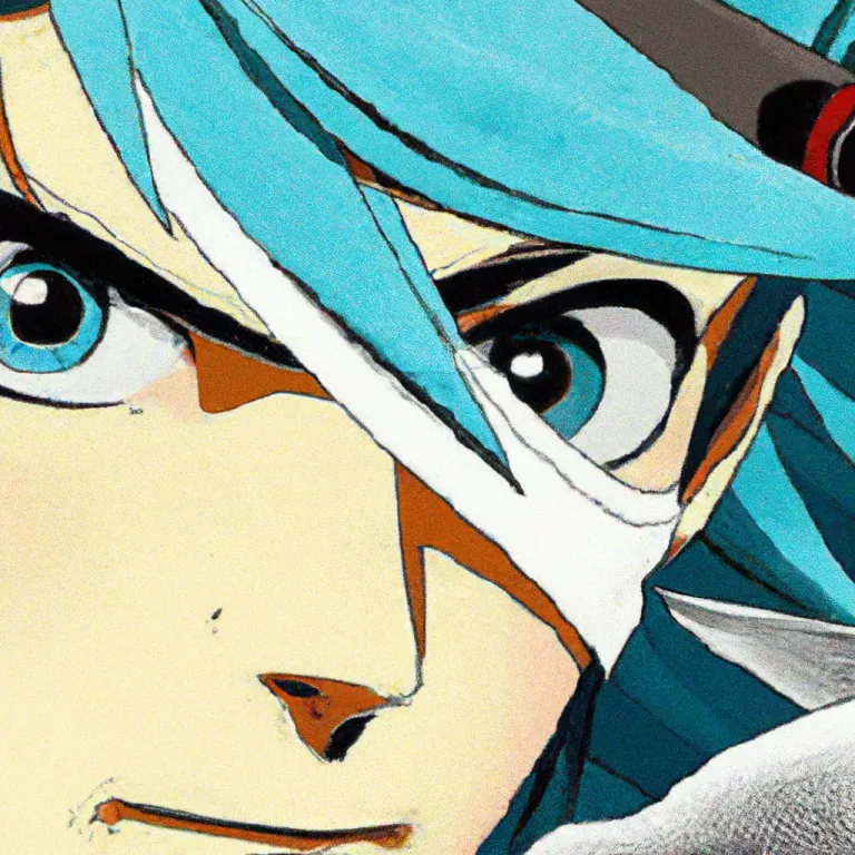 Unleashing the Magic: Exploring the World of Live-Action Anime adaptations