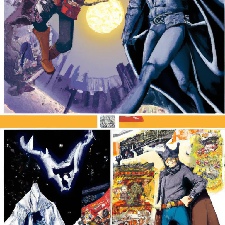 Battle of the Titans: Anime vs Manga
