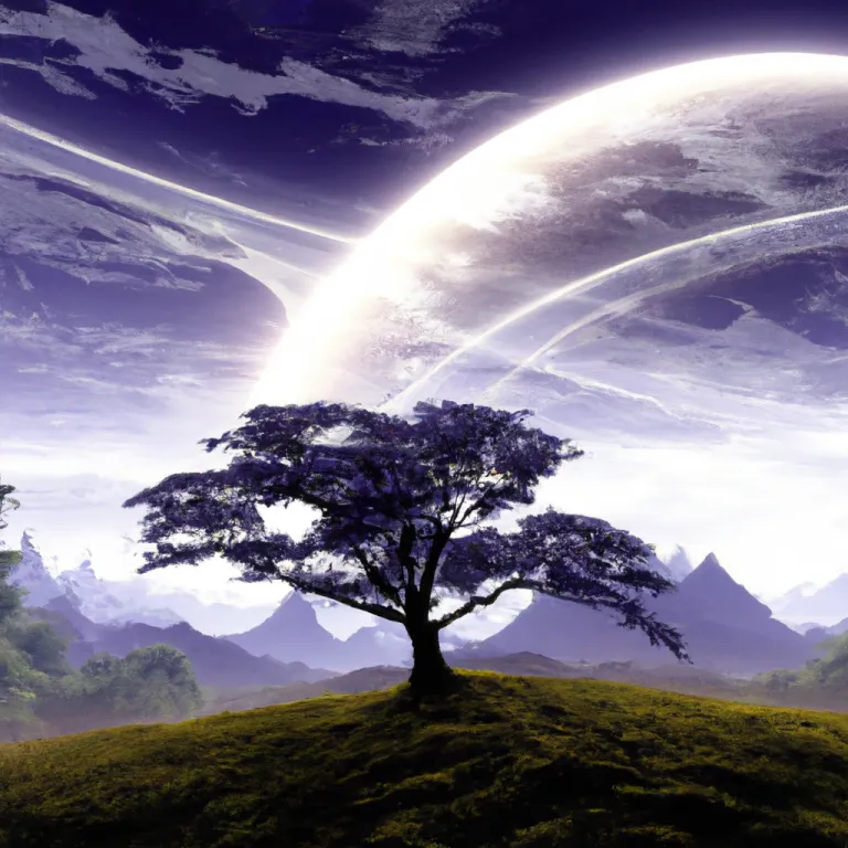 Unveiling the Spiritual Depths of Anime: A Journey into Transcendence