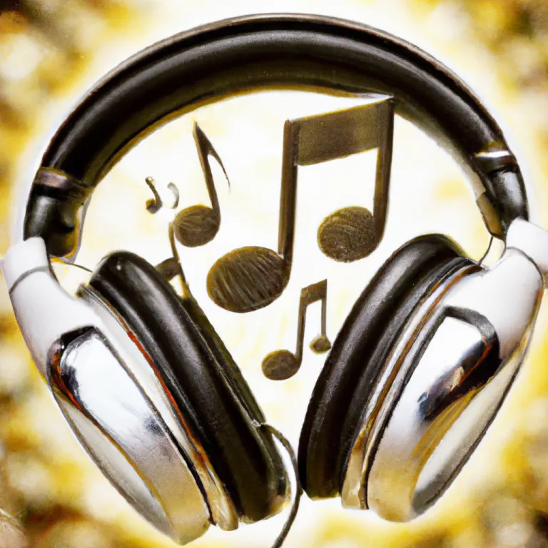 The Harmonious Connection Between Anime and Music