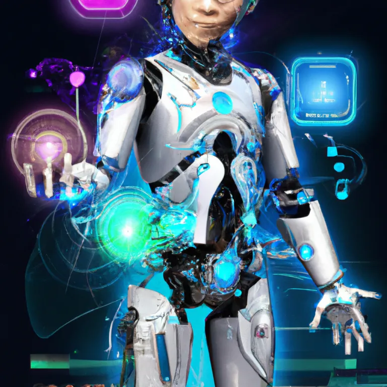The Fusion of Anime and Technology: A Match Made in Digital Heaven