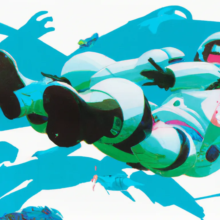 Level Up: The Best Anime Adaptations of Video Games