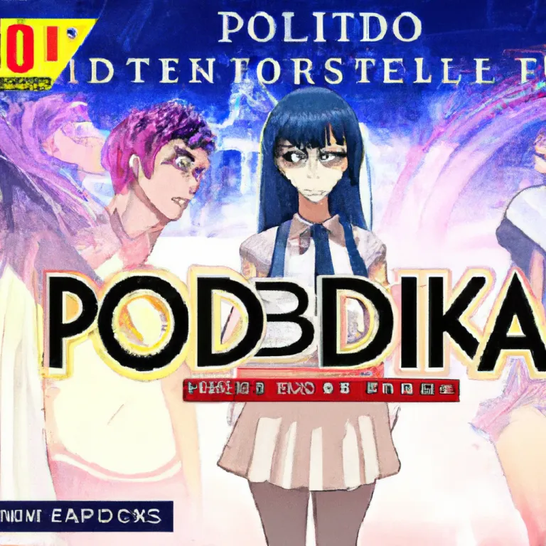 The Forbidden World of Censored Anime: What You Need to Know