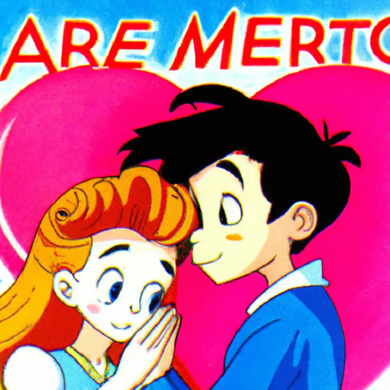 The Magical World of Shoujo: Exploring the Beauty of Love and Friendship