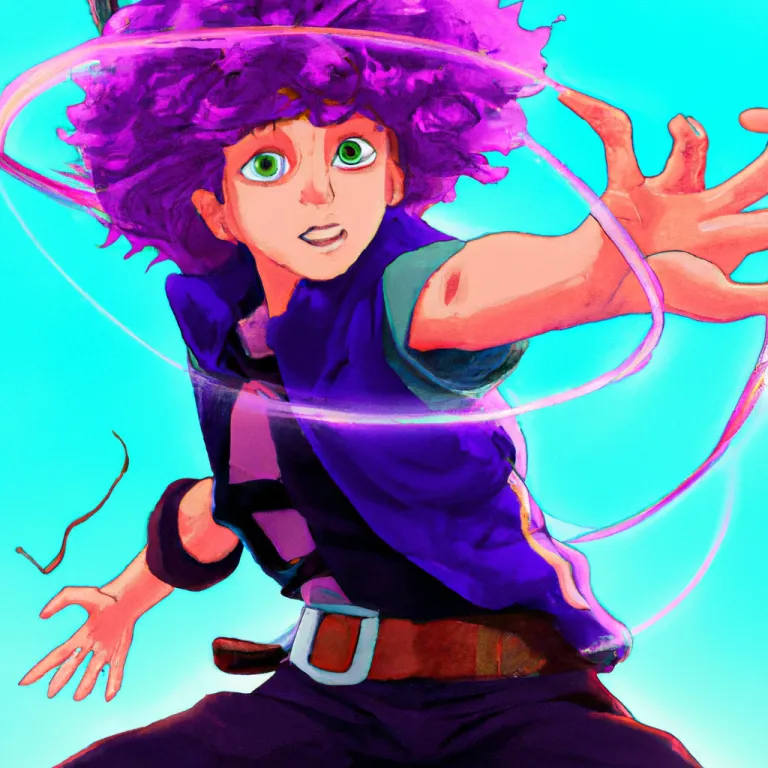 5 Anime Protagonists Who Steal the Show