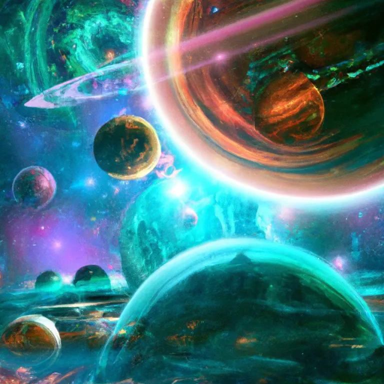 Journey to Another World: Exploring the Fascinating Universe of Isekai