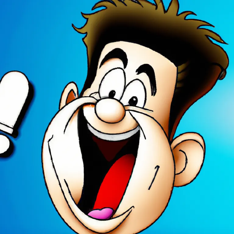 Laughing Out Loud: Exploring the Hilarious World of Comedy Anime