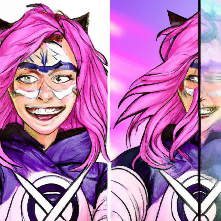 Battle of the Arts: Anime vs Manga