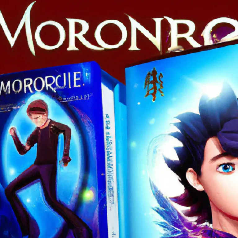 Exploring the Intersection of Anime and Literature: A Match Made in Otaku Heaven