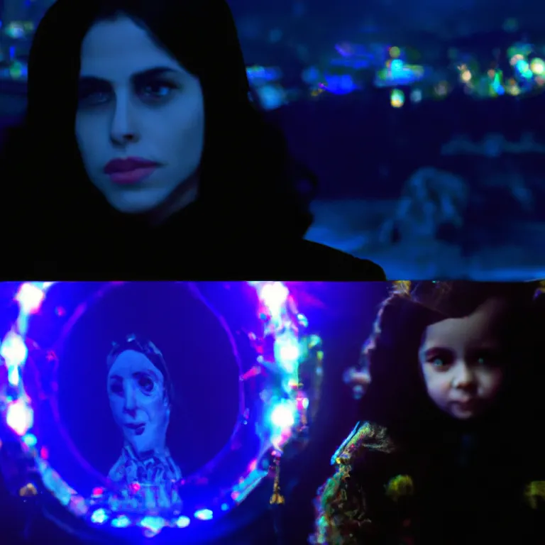 Uncovering Hidden Gems: The Art of Easter Eggs in Movies and TV Shows