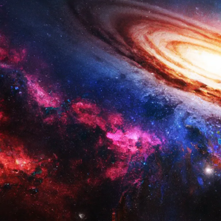 Exploring the Boundless Worlds of Science Fiction