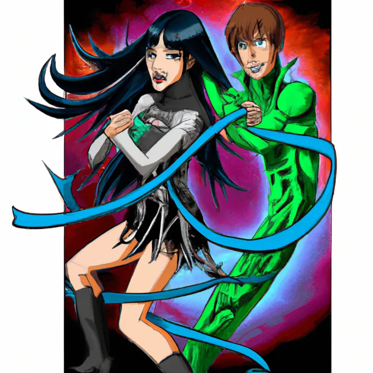 The Ultimate Ranking: The Greatest Anime of All Time