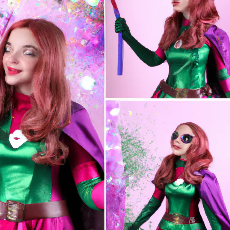 Unleashing the Geek Culture: A Deep Dive into the World of Fandoms and Cosplay