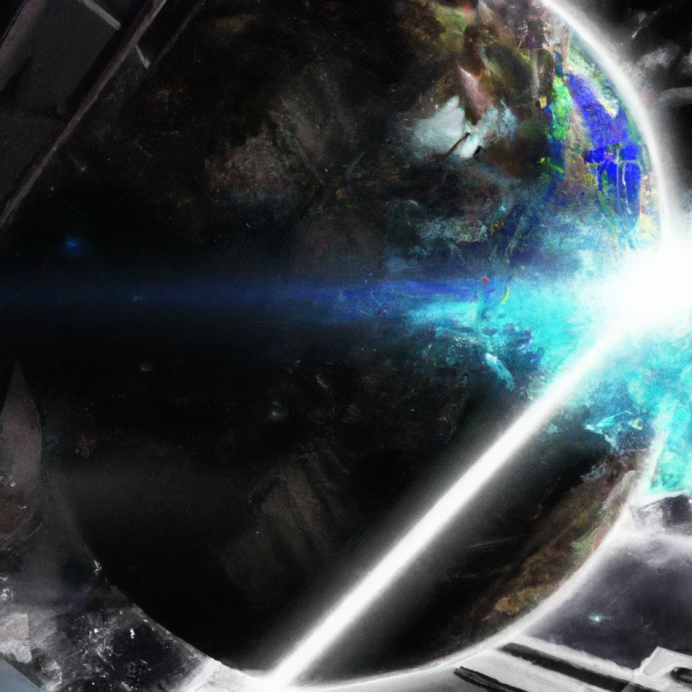 Exploring the World of Futuristic Anime: A Journey into Tomorrow’s Stories