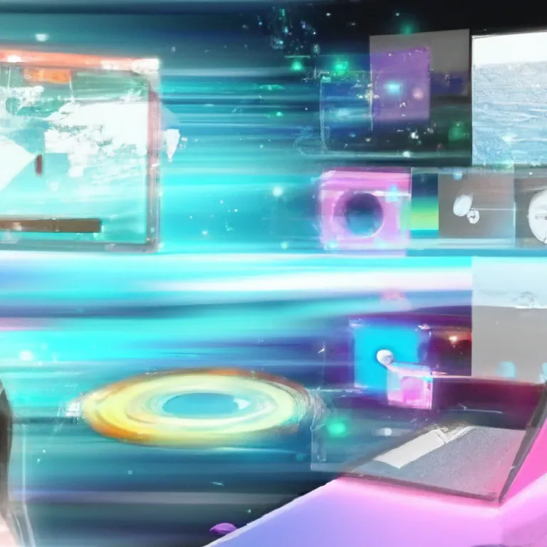 Unveiling the Hidden World: Secrets of Anime