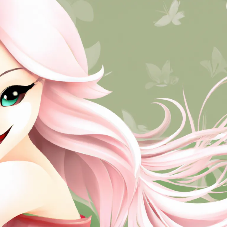 Unveiling the Enchanting World of Shoujo Manga