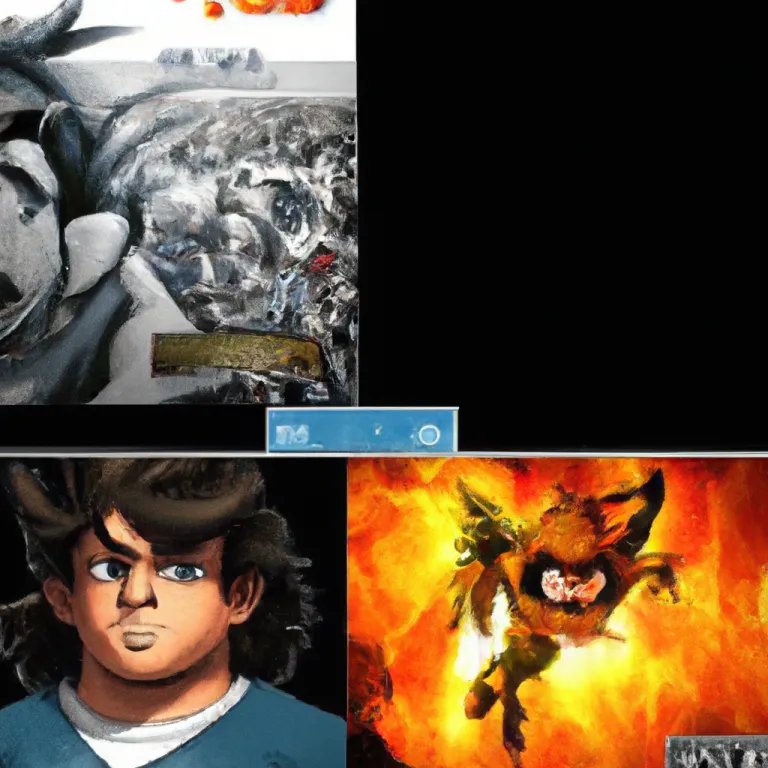 Western Animation vs Anime: Unraveling the Battle of Styles