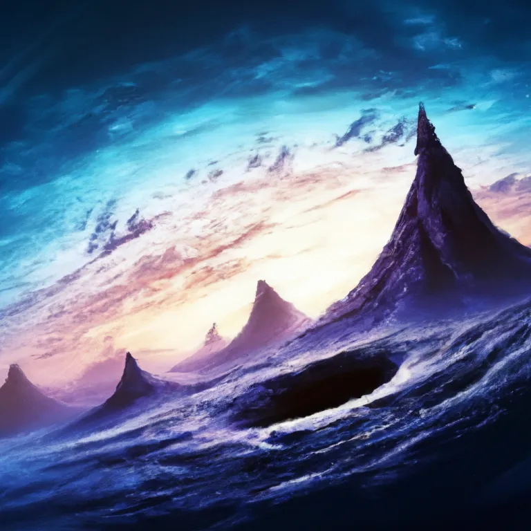 Unleashing the Anime Delights on Netflix: A Guide for Fans