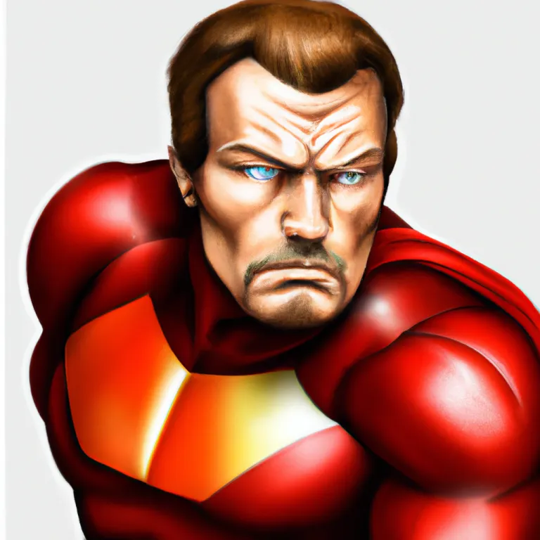 Unforgettable Characters: Icons of Pop Culture