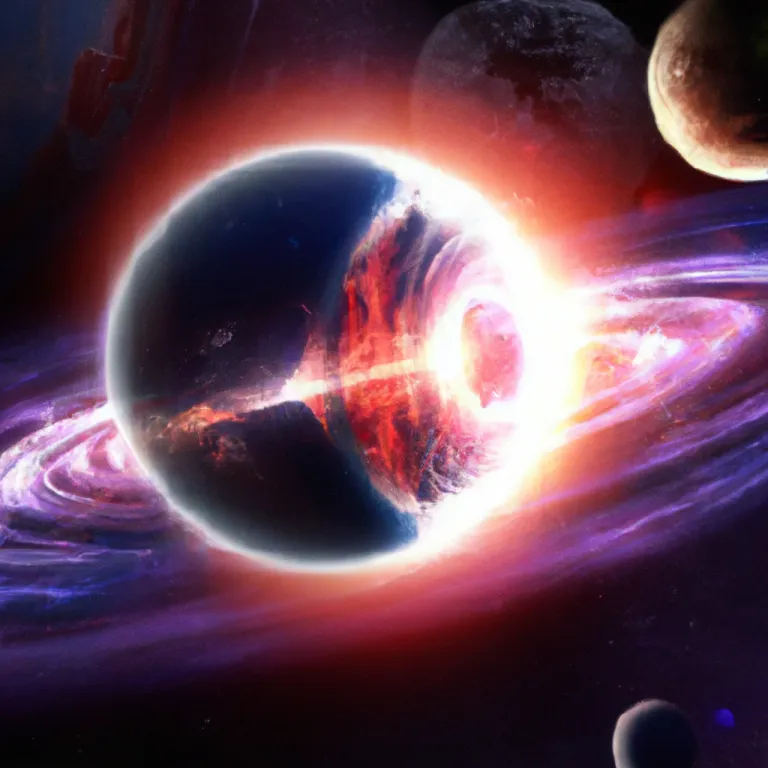 Exploring Parallel Universes in Anime: A Journey Through Alternate Realities