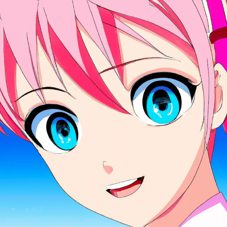 Unveiling the Masterpieces of Anime