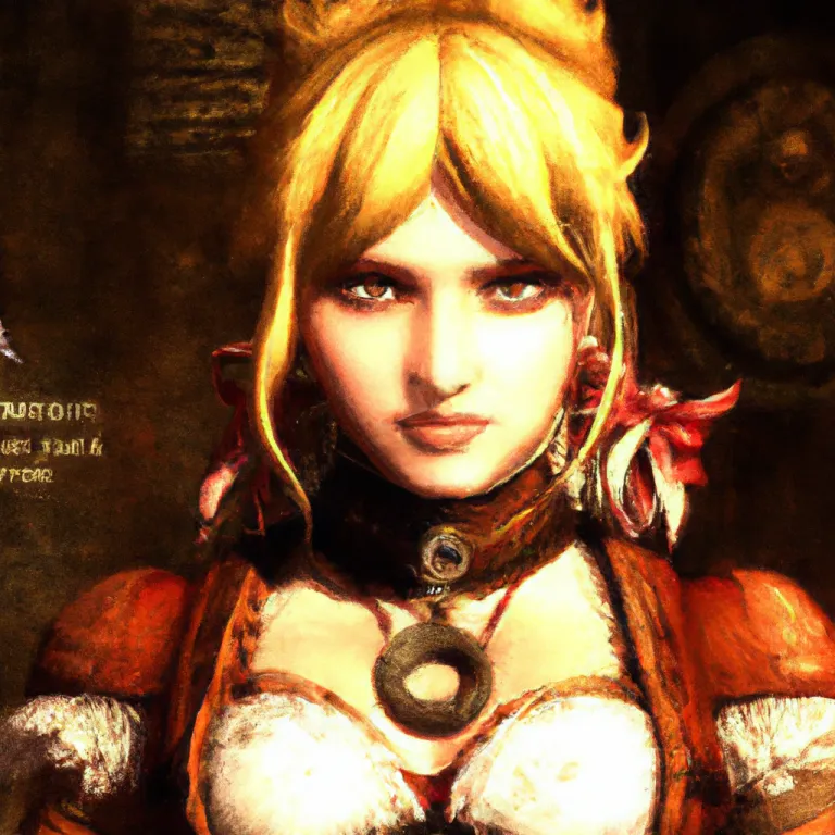 Exploring the Fusion of Anime and Steampunk