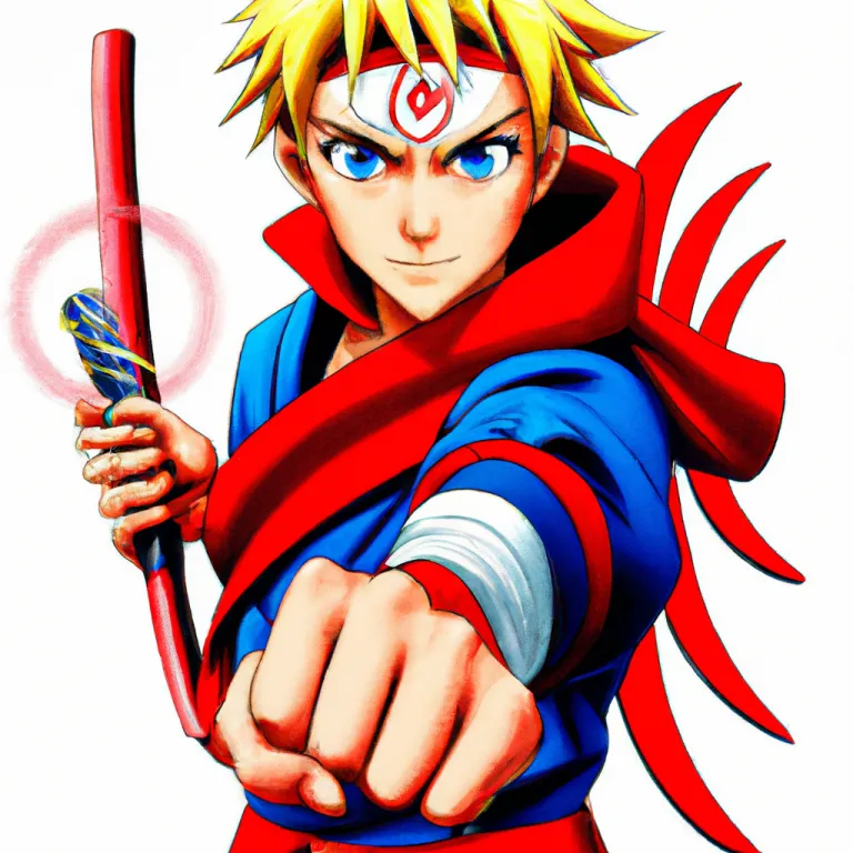 The Ultimate Ranking of the Best Anime Ever Made