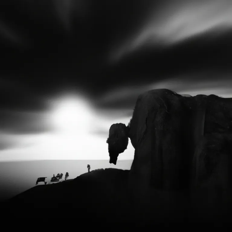 Unforgettable Endings: The Art of Crafting a Memorable Closure