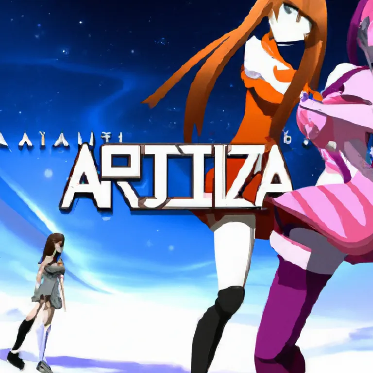 Exploring the Future: The Fascinating World of Futuristic Anime