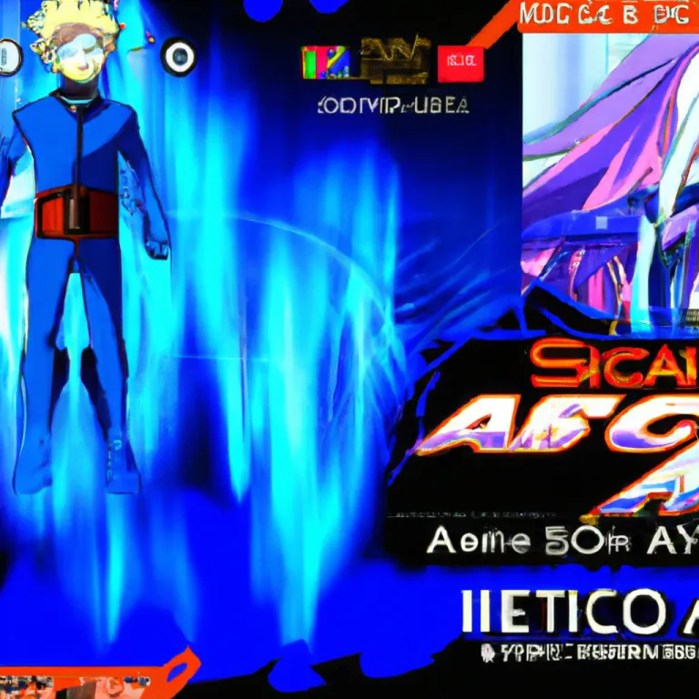 Reviving the Classics: Exploring the World of Anime Reboots
