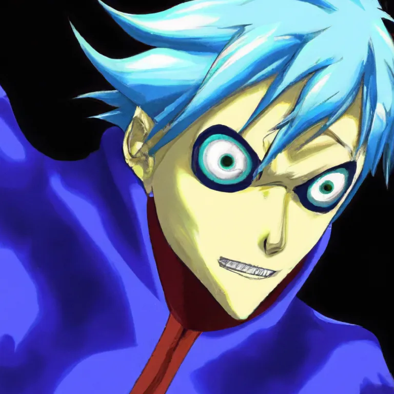 Top Anime Villains: The Ultimate Guide to the Best Antagonists