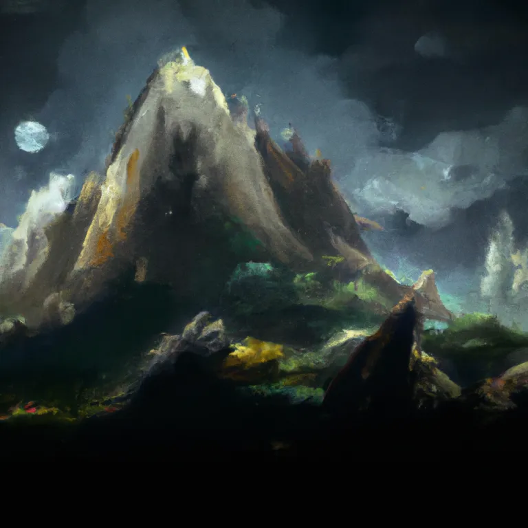 Unveiling the Enchanting World of Japanese Mythology