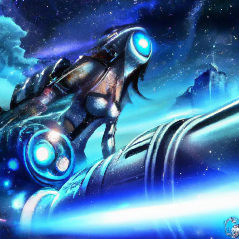 Exploring the Fusion of Anime and Steampunk