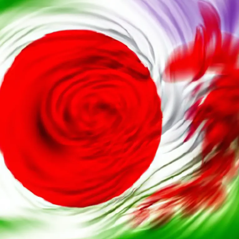 Exploring the Intersection of Anime and Global Folklore