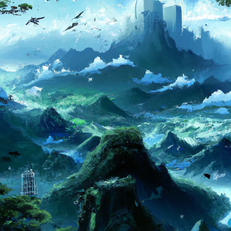 The Top Must-Watch Anime Series of All Time