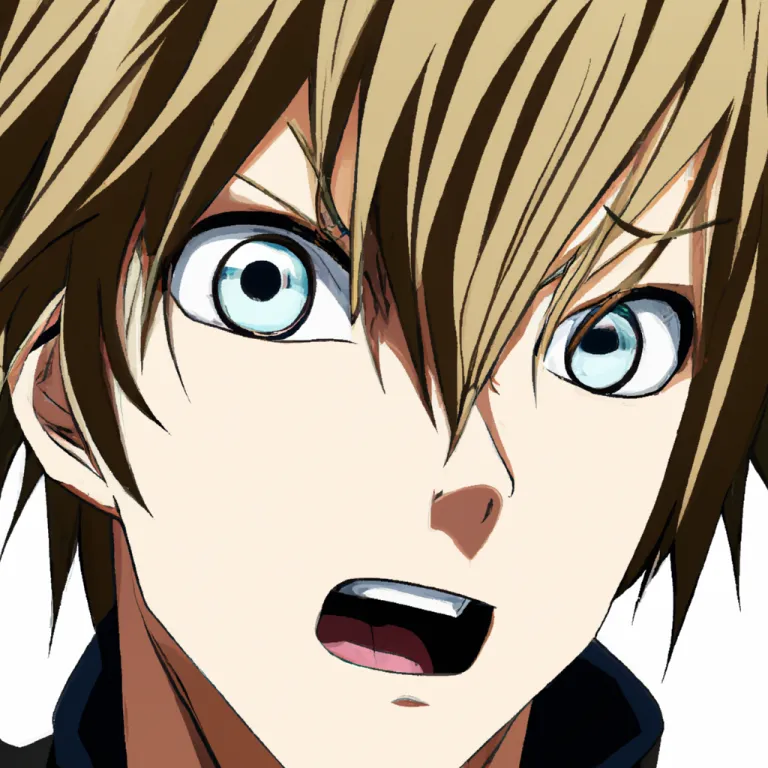 Top Anime Protagonists: Unleashing the Best Characters in Anime World