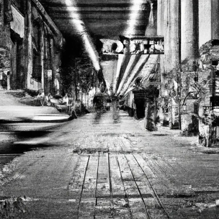 Uncovering the Truth Behind Urban Legends
