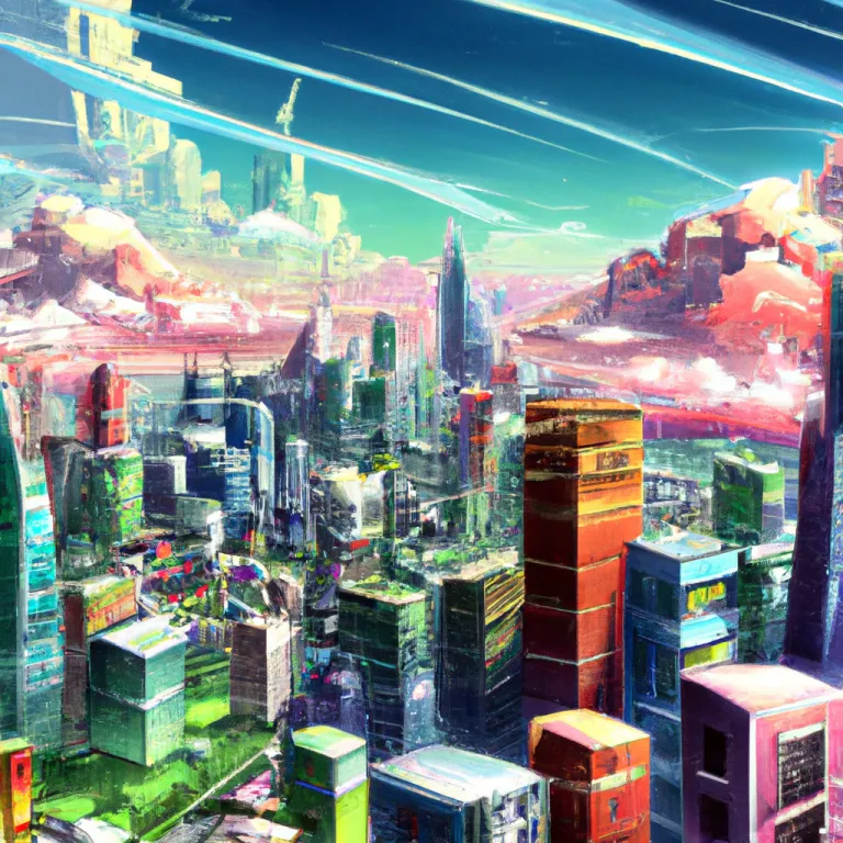 Unveiling the Fascinating World of Anime and Pop Culture