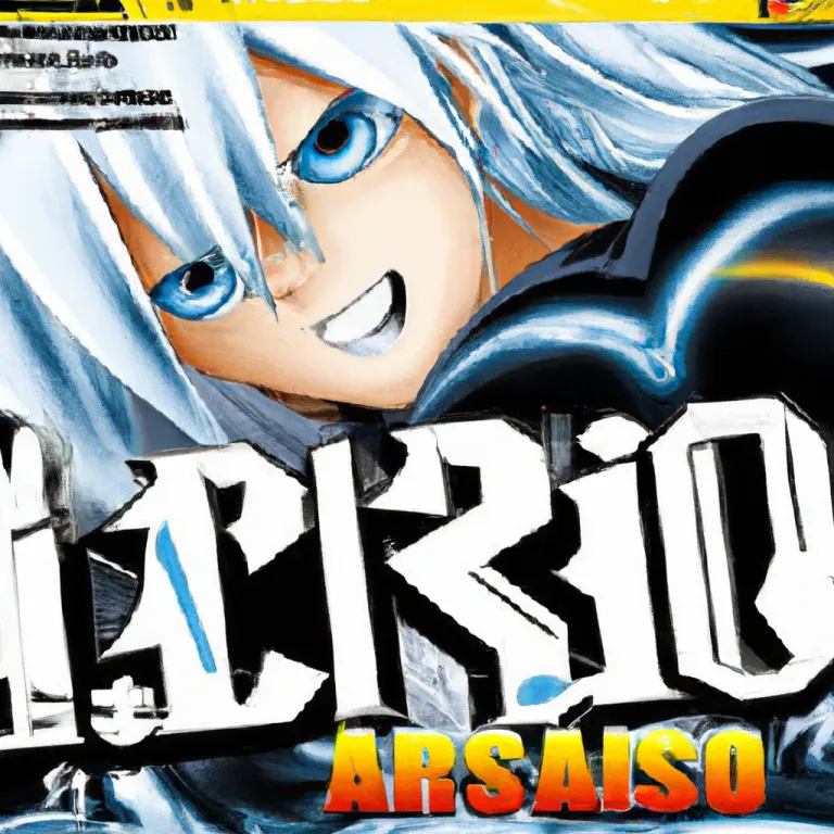 Exploring the World of Seinen Manga: A Glimpse into Mature Themes and Complex Stories