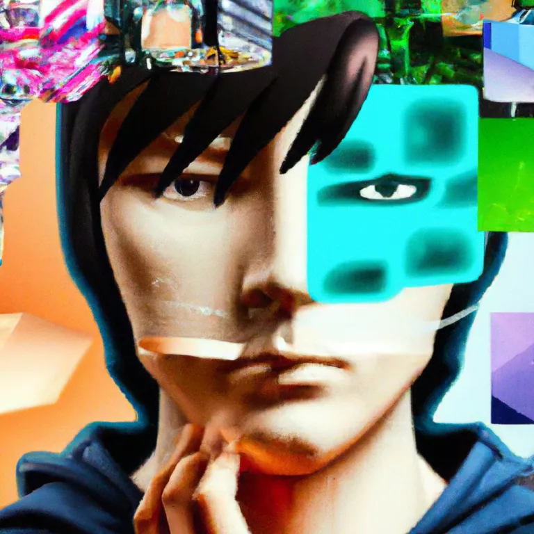 Unraveling the Connection Between Anime and Artificial Intelligence