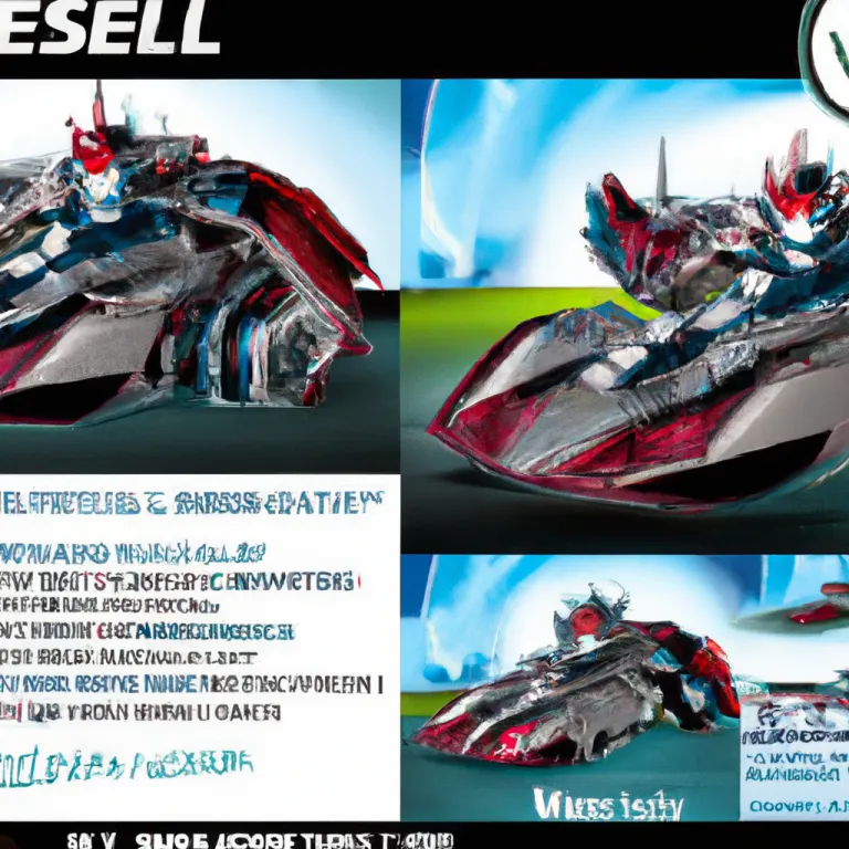 Unleashing the Power of Mecha: The Ultimate Guide for Fans