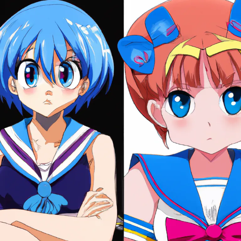 Unleashing the Power of Shounen: A Dive into the World of Action-packed Anime and Manga
