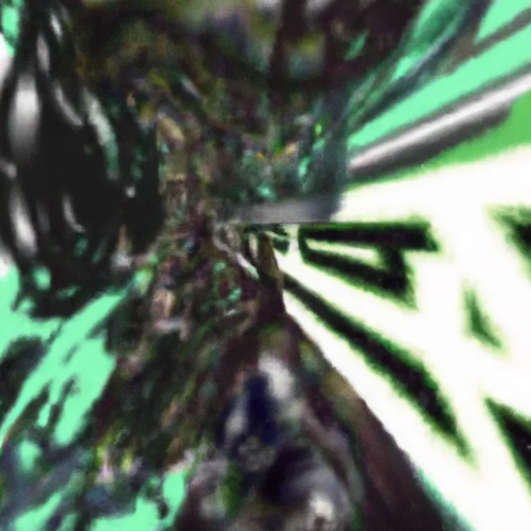 Exploring the Futuristic World of Sci-Fi Anime