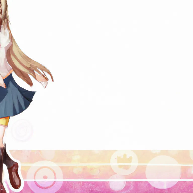 Unveiling the Hidden Secrets of Anime